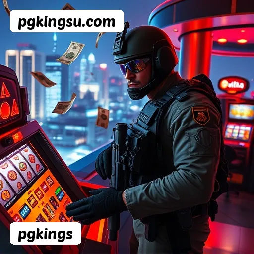 Segurança 2FA pgkings.com - Autenticação de Dois Fatores, SSL 256-bit e Proteção Avançada para Login Seguro