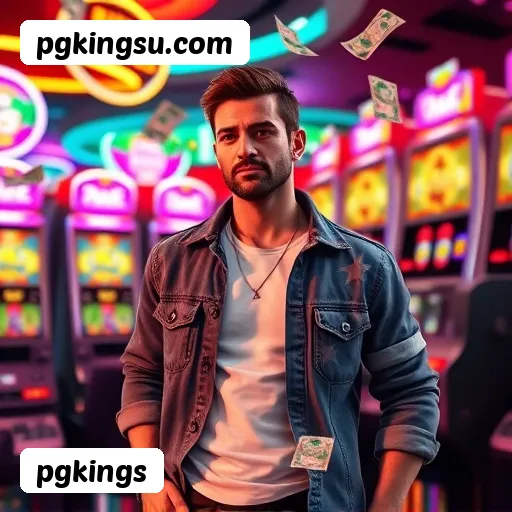 Integração de APIs pgkings.com - APIs em Tempo Real para Provedores de Jogos e Gateways de Pagamento