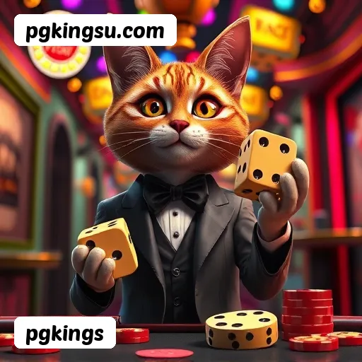 Provedores Premium de Jogos pgkings.com - NetEnt, Pragmatic Play, Evolution Gaming, Microgaming e Play'n GO