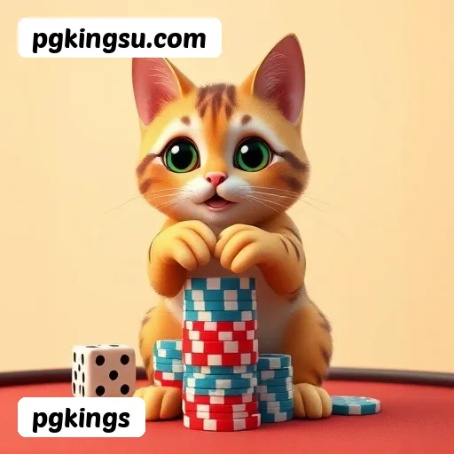 Catálogo Completo de Jogos pgkings.com - Mais de 580 Jogos Premium: Slots, Casino Ao Vivo, Crash Games e Apostas Esportivas