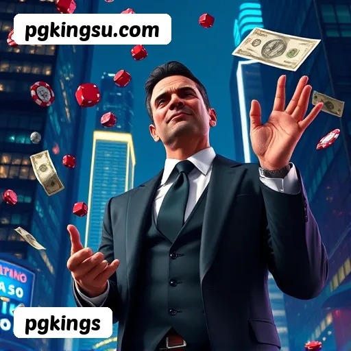 Login Seguro pgkings.com - Autenticação 2FA, SSL 256-bit e Proteção Avançada para Sua Conta de Apostas Online