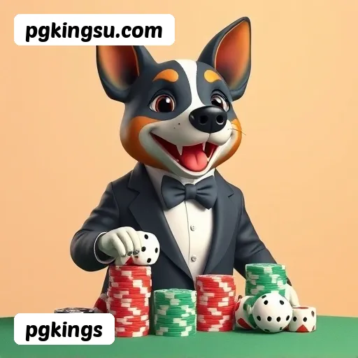 Slots Premium pgkings.com - Mais de 320 Jogos com RTP até 98.5% e Jackpots Progressivos
