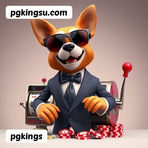 Estatísticas da pgkings.com: 1.2 Milhão de Jogadores, 580+ Jogos Premium, Saques PIX em 3 Minutos