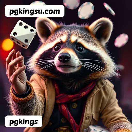 Casino VIP Exclusivo pgkings.com - Mesas Privadas, Gerente Pessoal e Benefícios Premium