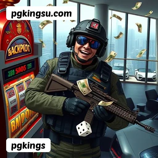 Happy Hour pgkings.com - 50% de Bônus Extra das 18h às 20h