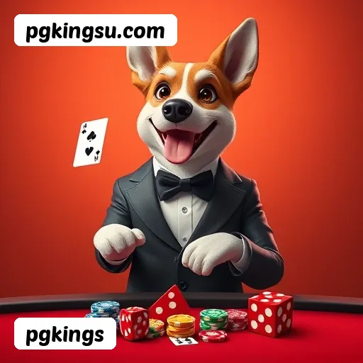Bônus de Boas-vindas pgkings até 300% + Rodadas Grátis - Oferta Exclusiva para Novos Jogadores no Brasil